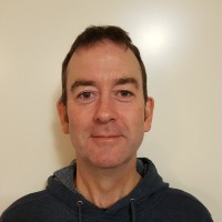 Daniel King