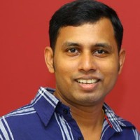 Vishnu Prasad T M