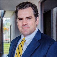 Fraser Henderson Jr.