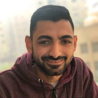 Mahmoud Shabaan