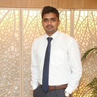 Kamrul Hasan