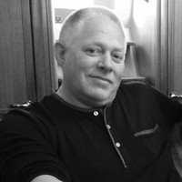 Bjarne Vangsgård