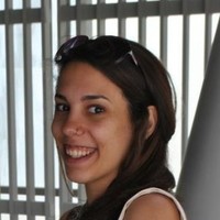 Diamanto Fragkiadaki