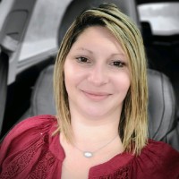 Danielle Blount