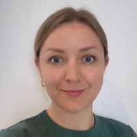 Tatiana Metlova
