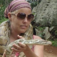 Anita Wilkens