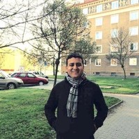 Mohamed Abdelrahman