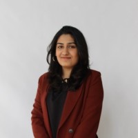 Aleena Khuram