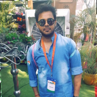 Ashish Kumar Vishwakarma