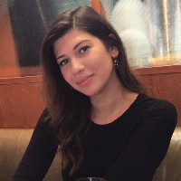 Lindsay Marcus