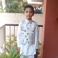 shailajeet Pawar