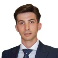 Javier González Sánchez