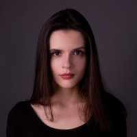 Anastasiia Meleshkina