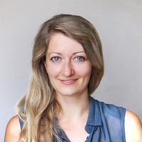 Olga Denk