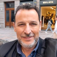 Carlos Fernandez Luna
