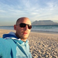 Pieter Monteban, MD, FEBS
