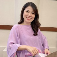 Sandra Ong