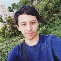 Nicolas Rojas Gonzalez