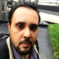 Antonio Druzo Rocha Neto