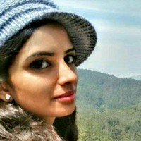 Kavyashree P