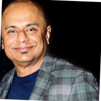 Dave Mukherjee