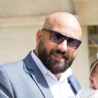 Mostafa Ali