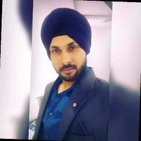 Amandeep Singh