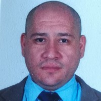 Francisco Javier Argel Esquivel Díaz