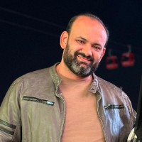 Mahmoud Belal
