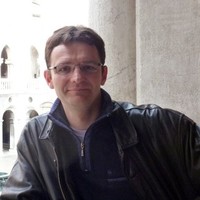 Fabrice Bravard
