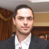 Kirill Berman