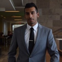 Dane D'Souza