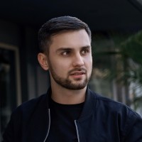 Bogdan Vasilinchuk