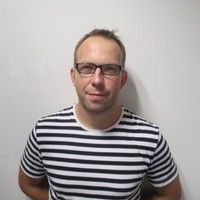 Yannick Fauquet