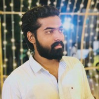 Silambarasan S