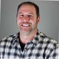 Dan Gotz, PMP, CWI