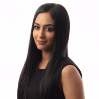 Jessie Dhillon