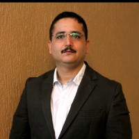 Yograj Sharma