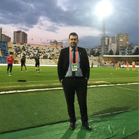 Eren Mert