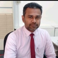 Peshanka C Dharmasena