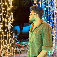 Ashish S Kumar