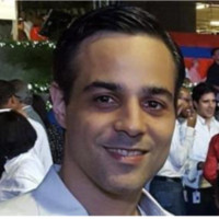 Ricardo José Contreras Taulé