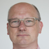 Rudi Beernaert