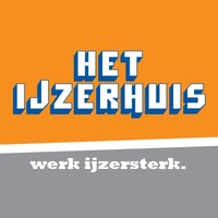 Het IJzerhuis