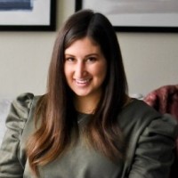 Kayla Tavor (Pappas)