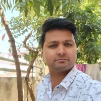 Sunil Amale