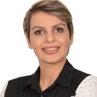 Fereshteh Ebrahimi
