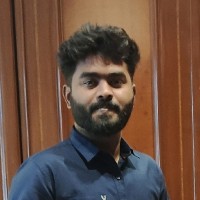 Vinodkumar M