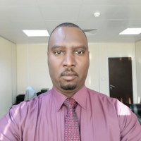 Elrasheed Elansari