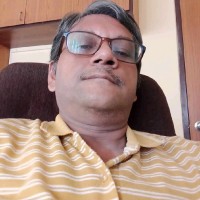 Debasish Guha